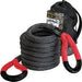 Bubba Rope 176730RDG 1-1/2" X 30' JUMBO BUBBA RED EYES - Recon Recovery