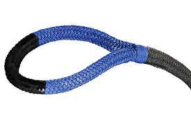 Bubba Rope 176660BLG 7/8" X 20' BUBBA BLUE EYES - Recon Recovery