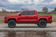 Rough Country Bolt on HD2 Running Boards for 2024 Toyota Tacoma Double Cab - Recon Recovery - Recon Recovery
