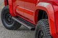 Rough Country Bolt on HD2 Running Boards for 2024 Toyota Tacoma Double Cab - Recon Recovery - Recon Recovery