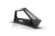 Attica 4x4 ATTJL01A106-BX Terra Series Stubby Front Bumper for 2018-2024 Jeep Wrangler JL & Gladiator JT - Recon Recovery