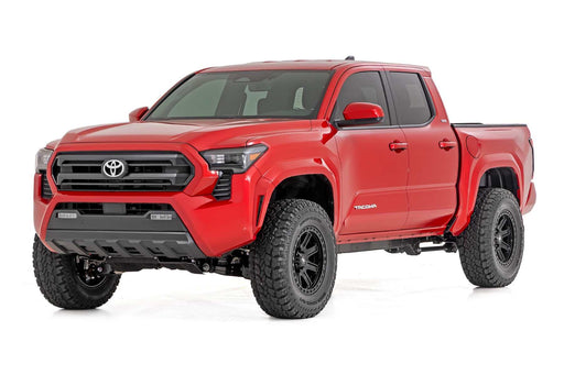 Rough Country Bolt on Leveling Kit 1.5 Inch for 2024 Toyota Tacoma - Recon Recovery