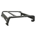 Westin 51-10015 Overland Low Profile Cargo Rack for 2005-2023 Tacoma (5ft Bed) - No Drill - Recon Recovery