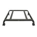 Westin 51-10015 Overland Low Profile Cargo Rack for 2005-2023 Tacoma (5ft Bed) - No Drill - Recon Recovery