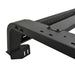 Westin 51-10015 Overland Low Profile Cargo Rack for 2005-2023 Tacoma (5ft Bed) - No Drill - Recon Recovery