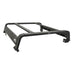 Westin 51-10025 Overland Low Profile Cargo Rack for 2005-2023 Tacoma (6ft Bed) - No Drill - Recon Recovery