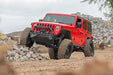 Rough Country Bolt On 3.5" Lift Kit for 2024 Jeep Wrangler JL 4 Door - Recon Recovery - Recon Recovery