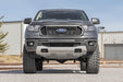 Rough Country 3.5" Bolt on Suspension Lift Kit w/ Premium N3 Shocks for 2019-2024 Ford Ranger 4wd - Recon Recovery