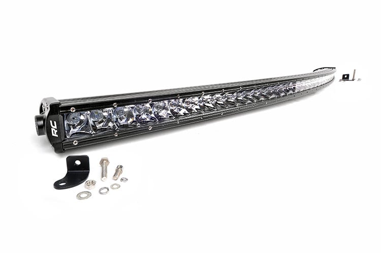 Rough Country 72750 LED Light Bar - 50 in.