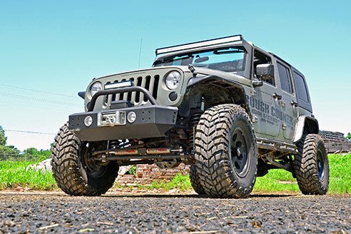 Rough Country 70920D LED Light Bar - 20 in. - Recon Recovery