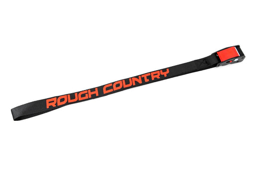 Rough Country 117700 Tie-Down - Sold Individually - Recon Recovery