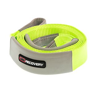 ARB ARB735LB Tree Saver Strap - 16 ft., Polyester, Sold Individually - Recon Recovery