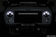 Rough Country 72940BD LED Light Bar - 40 in. - Recon Recovery