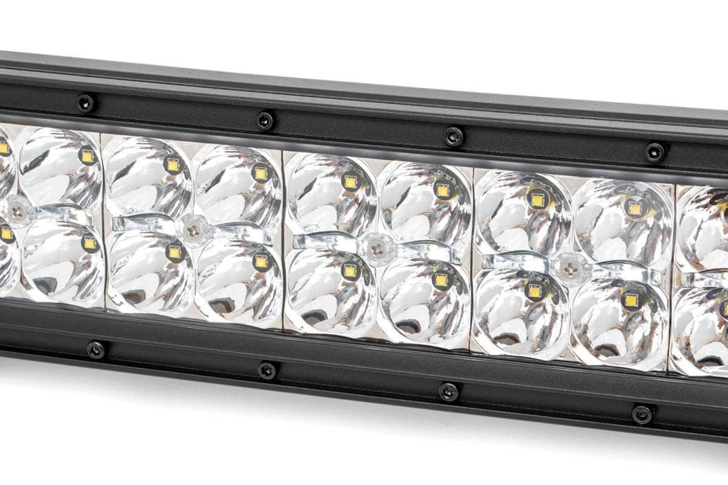 Rough Country 70930D LED Light Bar - 30 in. - Recon Recovery