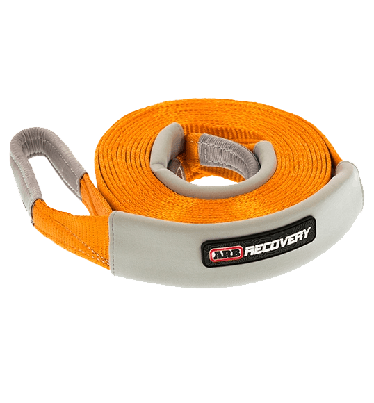 ARB ARB705LB Recovery Strap - 30 ft., Nylon, Sold Individually - Recon Recovery