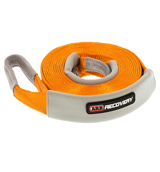 ARB ARB715LB Recovery Strap - 30 ft., Nylon, Sold Individually - Recon Recovery