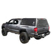 OVS Expedition Aluminum Truck Cap with Wing Doors For 2016-2024 Toyota Tacoma 5ft Bed - Recon Recovery