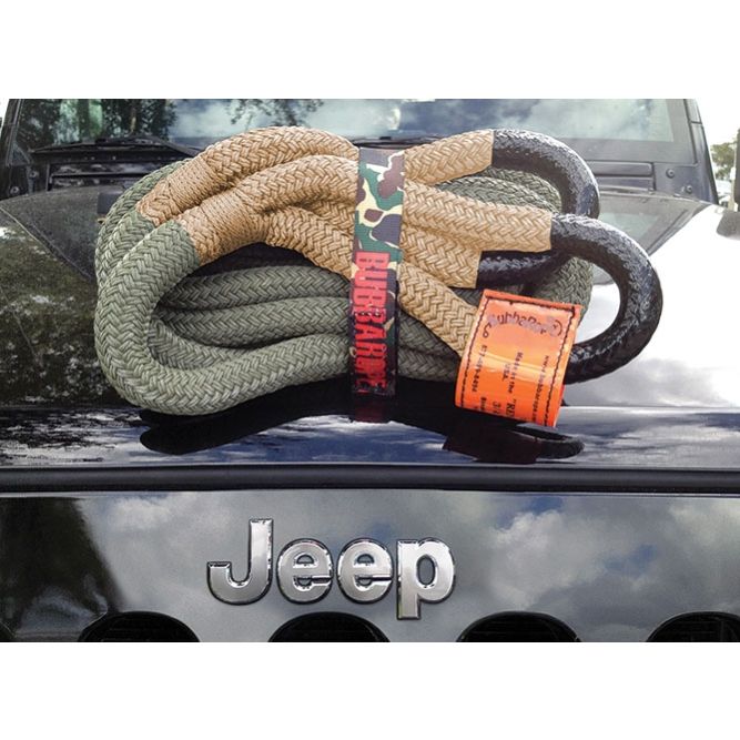 Bubba Rope 176655BKG 3/4" X 20' RENEGADE - Recon Recovery