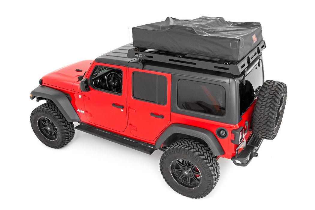 red tail roof top tent Roof Top Tent | Rack Mount