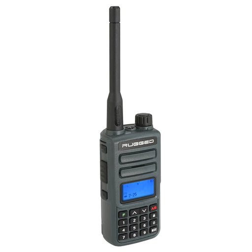 Rugged Radios GMR2 Handheld 22 Channels - Recon Recovery