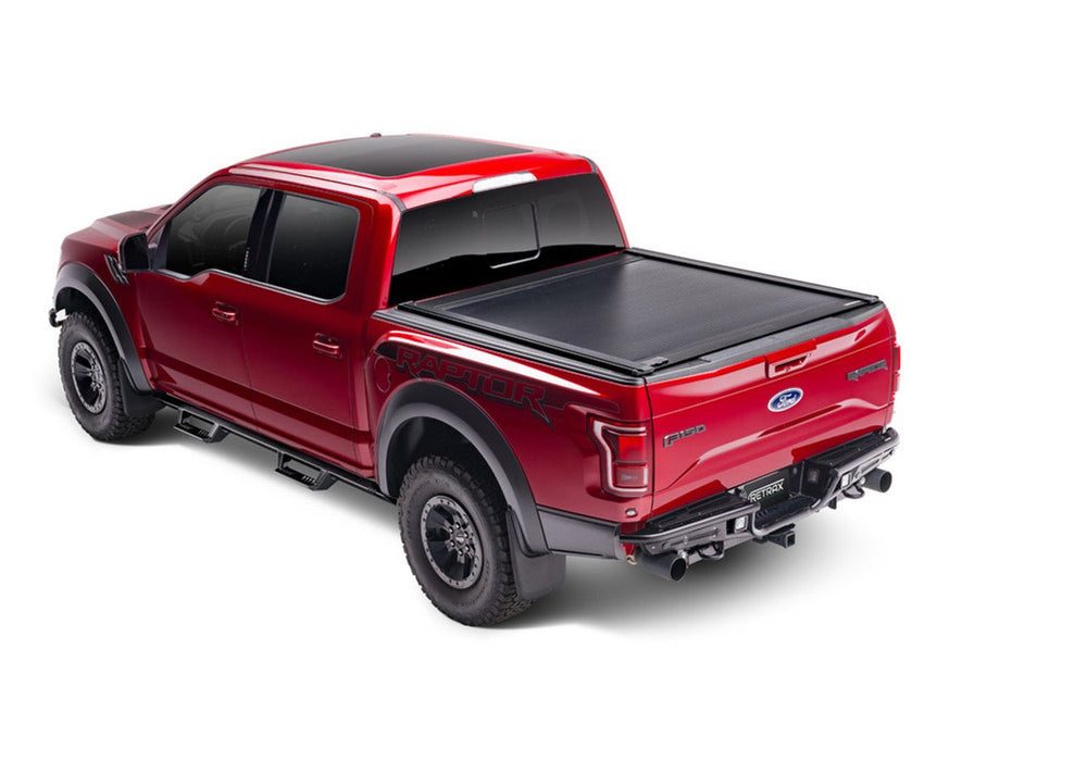 Retrax T-60322 RetraxOne XR Retractable Polycarbonate Tonneau Cover For 1999-2007 Ford F-250 F-350 (6'10" Short Bed) - Recon Recovery