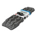 ARB TREDGTGG Gray Traction Pad - Polypropylene, 8,800 lbs. Load Rating, Sold as Pair - Recon Recovery