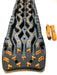 ARB TREDPROBOB Black Low Profile Traction Pad - Nylon, Sold as Pair - Recon Recovery