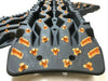 ARB TREDPROBOB Black Low Profile Traction Pad - Nylon, Sold as Pair - Recon Recovery