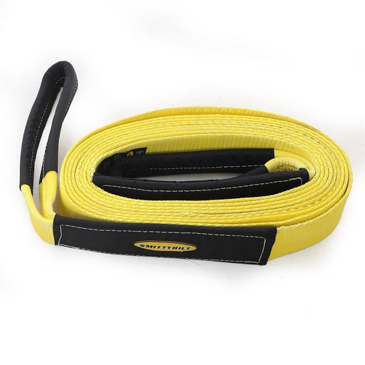 Smittybilt Tow Strap - 3" X 30' - 30,000 Lb. Rating CC330 - Recon Recovery