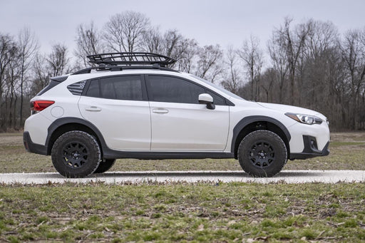 Rough Country 2" Complete Lift Kit for 2018-2022 Subaru Crosstrek 4WD - Recon Recovery