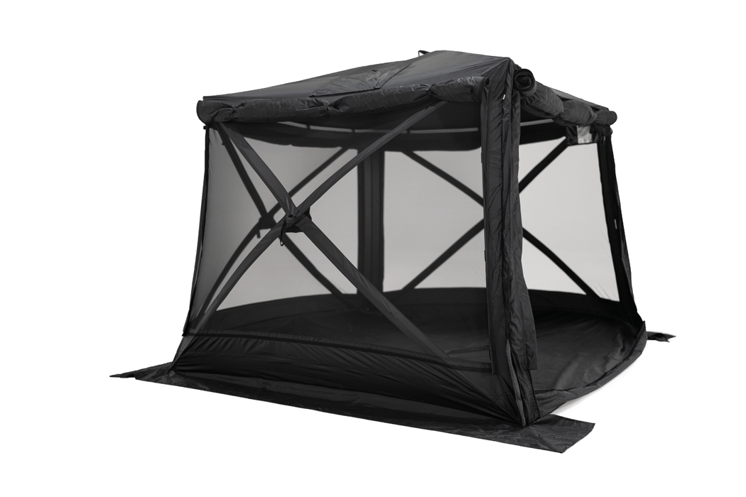 Freespirit Recreation V2 Hub Open Air Ground Tent 4 Sided