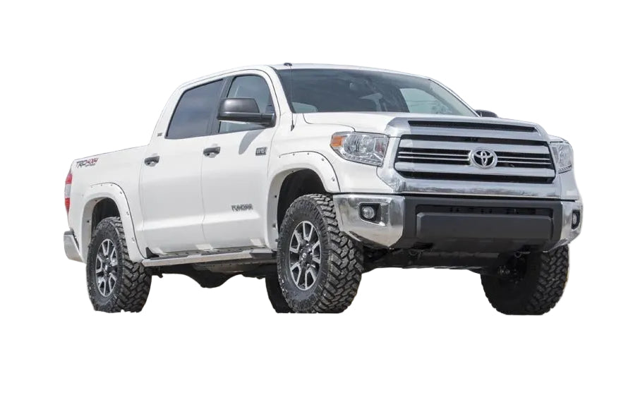 Rough Country 87000 Leveling Kit 2.5-3" for 2007-2021 Toyota Tundra 4WD - Recon Recovery