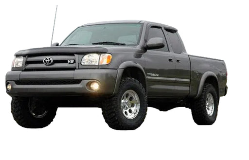 Rough Country 750 Billet Aluminum 2.5" Leveling Kit for 2000-2006 Toyota Tundra (2WD/4WD) - Recon Recovery