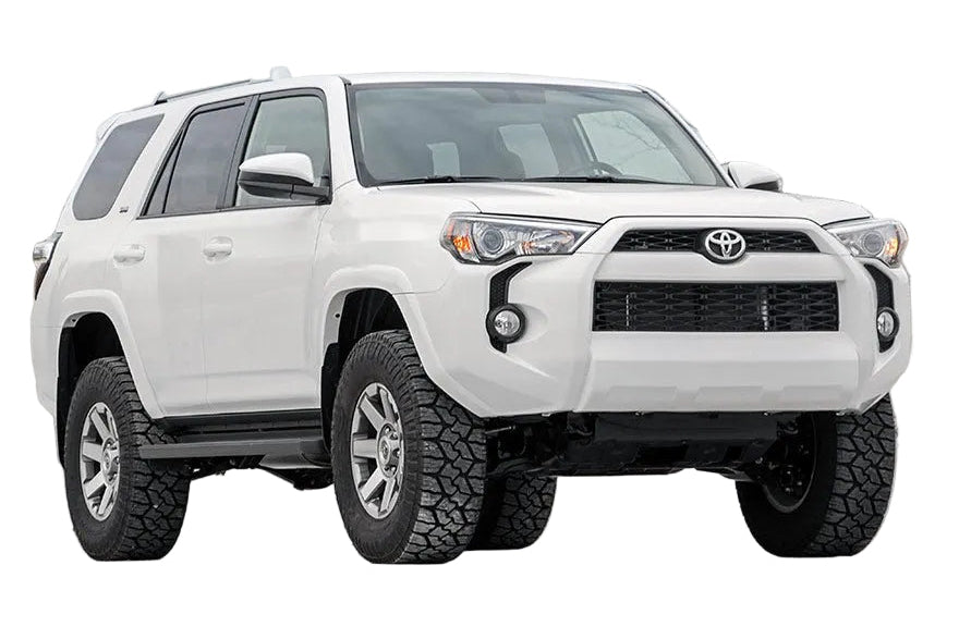 Rough Country 76630 Lift Kit 3" with N3 Loaded Struts for 2010-2024 Toyota 4Runner - Recon Recovery