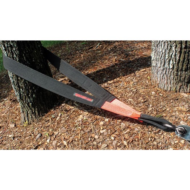 Bubba Rope 176006OR 6' TREE HUGGER - Recon Recovery