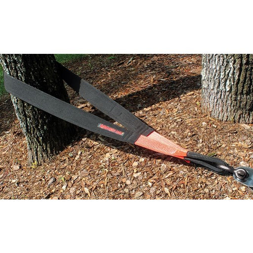Bubba Rope 176016OR 16' TREE HUGGER - Recon Recovery