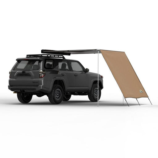Tuff Stuff TS-AWN-SW-6.5 Awning Shade Wall, 6.5' X 8' - Recon Recovery
