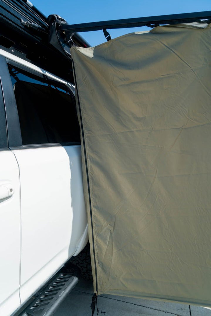 Tuff Stuff Shower Tent - Recon Recovery