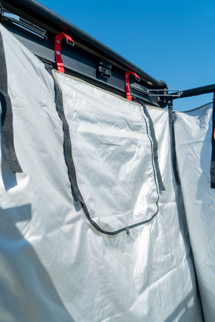 Tuff Stuff Shower Tent - Recon Recovery