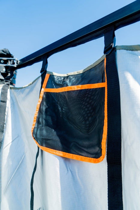 diy shower tent Tuff Stuff Overland TS-SHOWER-TENT Shower Tent