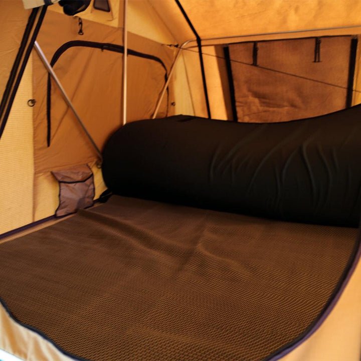 Tuff stuff cheap roof tent