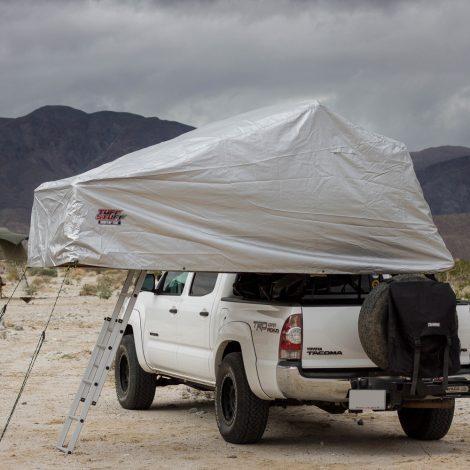 Tuff stuff ranger overland hotsell rooftop tent