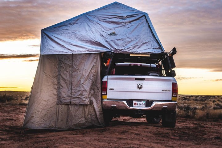 Tuff Stuff Roof Top Tent Xtreme Weather Covers Ranger-65 - Recon Recovery
