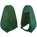 Tuff Stuff TS-Toilet-Tent Portable Outdoor Changing Or Toilet Tent - Recon Recovery
