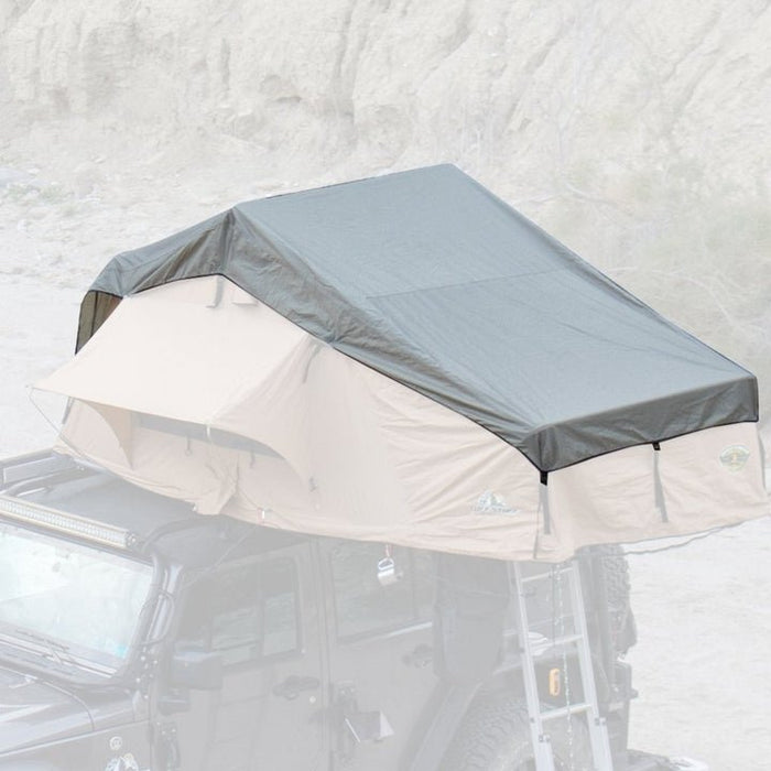 Tuff Stuff Rainfly For Roof Top Tent, Soft Shell Ranger-65 - Recon Recovery