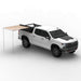 Tuff Stuff TS-AWN-RT-4.5 Roof Top Awning, 4.5' X 6' - Recon Recovery