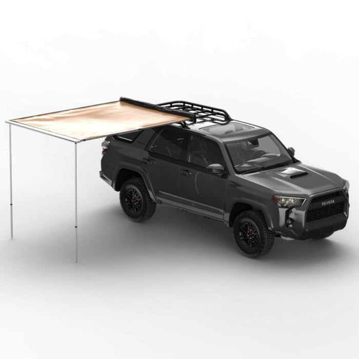 Tuff Stuff TS-AWN-RT-6.5 Roof Top Awning, 6.5' X 8' - Recon Recovery - Recon Recovery