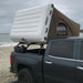 Tuff Stuff TS-UBR-PDR-51 Roof Top Tent Truck Bed Rack, Adjustable, Powder Coated 51" - Recon Recovery