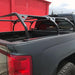 Tuff Stuff TS-UBR-PDR-51 Roof Top Tent Truck Bed Rack, Adjustable, Powder Coated 51" - Recon Recovery