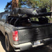 Tuff Stuff TS-UBR-PDR-51 Roof Top Tent Truck Bed Rack, Adjustable, Powder Coated 51" - Recon Recovery